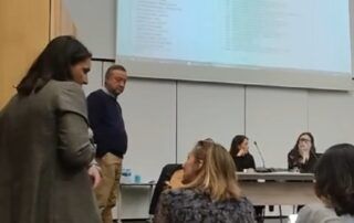 irregularidades en las oposiciones de la comunidad valenciana - ope