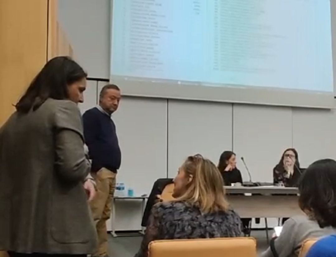 irregularidades en las oposiciones de la comunidad valenciana - ope
