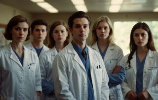 Un grupo de medicos no aprueba la oposicion a sanidad en la comunidad valenciana