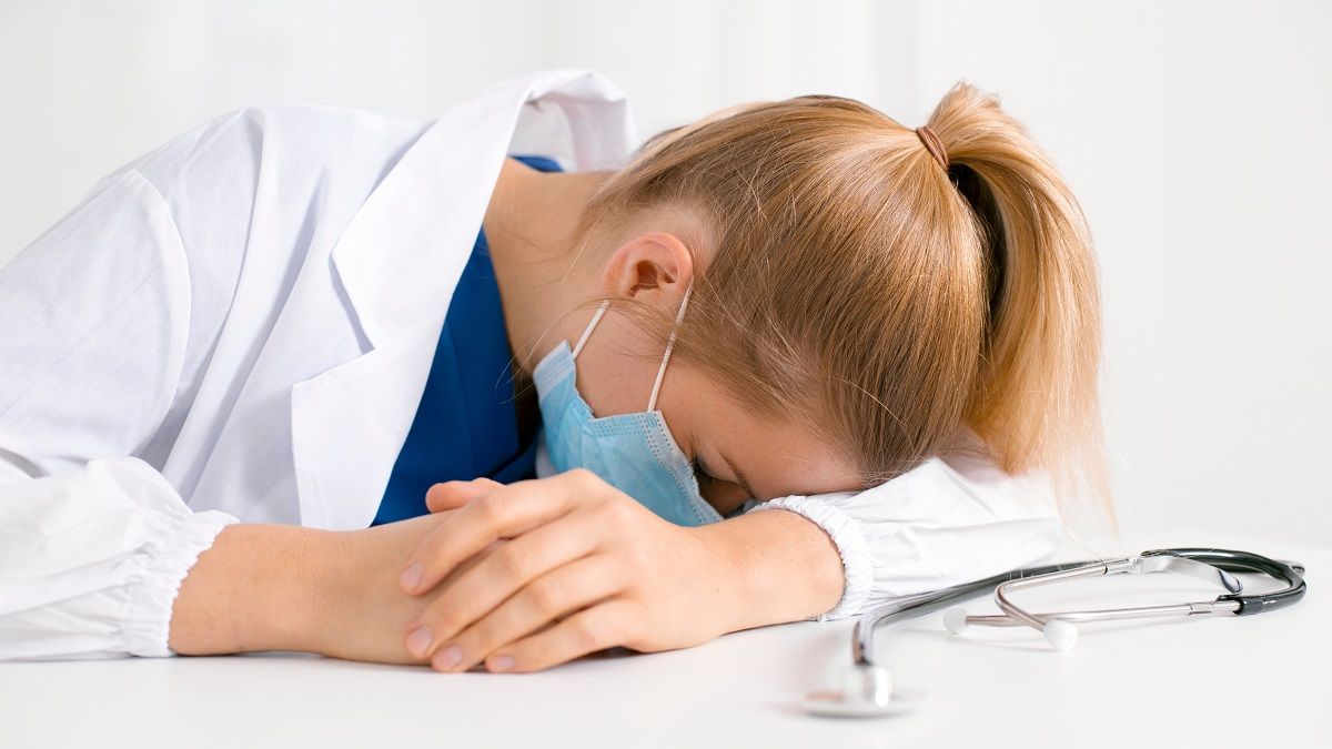guardias medicas no cuentan para la jubilacion