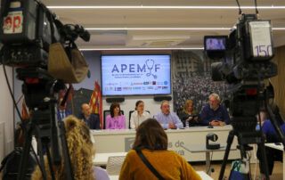 Documentos de trabajo sindicato medico avanza y apemyf con el ministerio de sanidad y partidos politicos