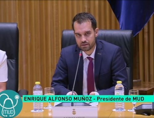 MUD impulsa un Estatuto del Médico para frenar la precariedad laboral sanitaria en España