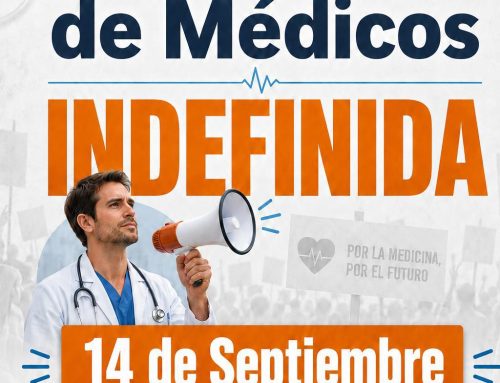 Convocatoria de Huelga Indefinida de Médicos en la Comunidad Valenciana: Razones para Movilizarnos