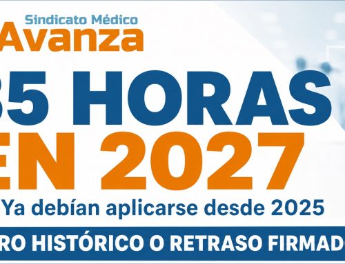 35 horas en 2027: dos años tarde y presentadas como un logro histórico