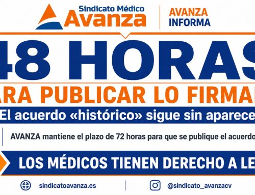 48 horas para publicar lo firmado: el acuerdo «histórico» sigue sin aparecer