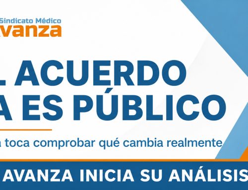 El acuerdo ya es público: AVANZA analizará qué cambia realmente
