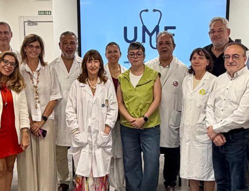 UMYF se presenta oficialmente como nueva voz médica y facultativa de ámbito estatal